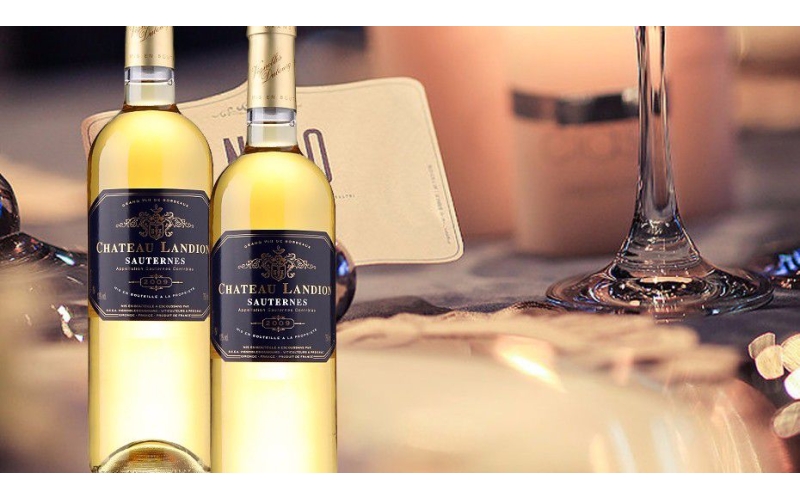 葡萄酒與春天的約會(huì)！