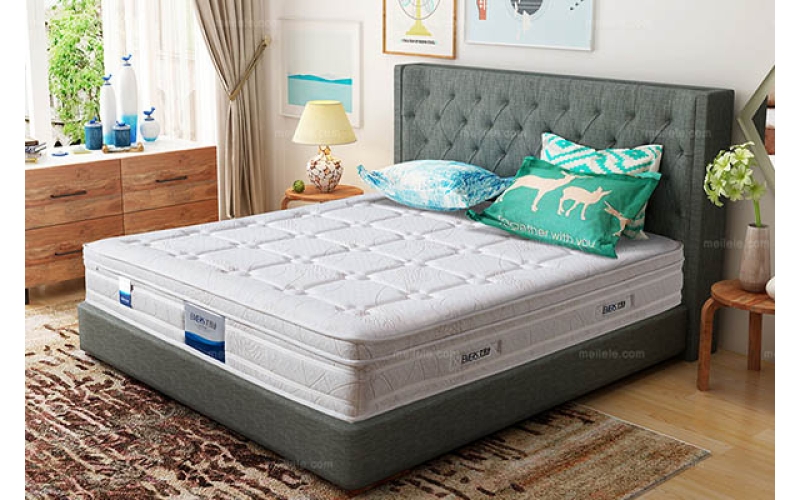 彈簧pk棕墊：到底哪個床墊比較好？