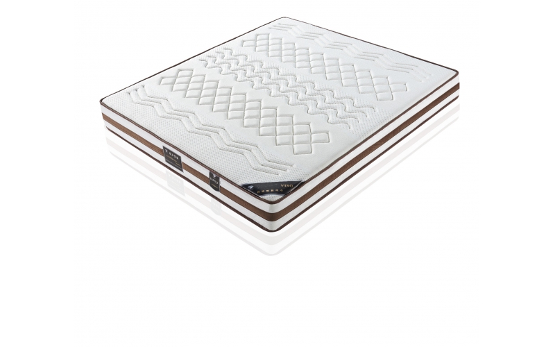 鉆石雅蘭床墊ZS-A002系列單個床墊