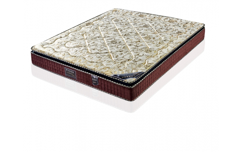 鉆石雅蘭床墊ZS-B001系列單個床墊