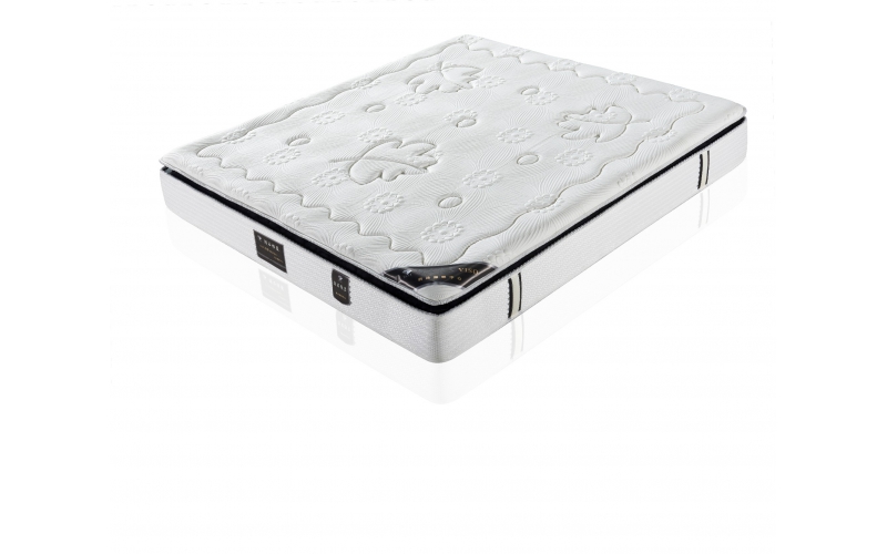 鉆石雅蘭床墊ZS-B003系列單個床墊私人訂制