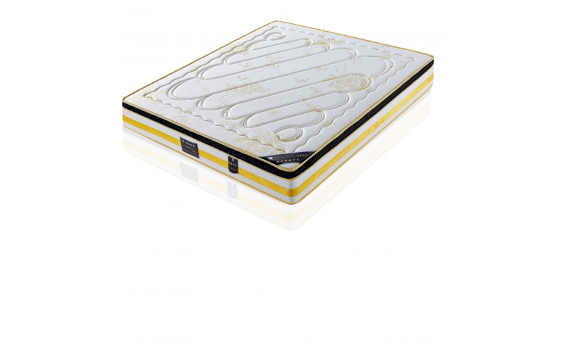 鉆石雅蘭床墊ZS-D002系列單個床墊