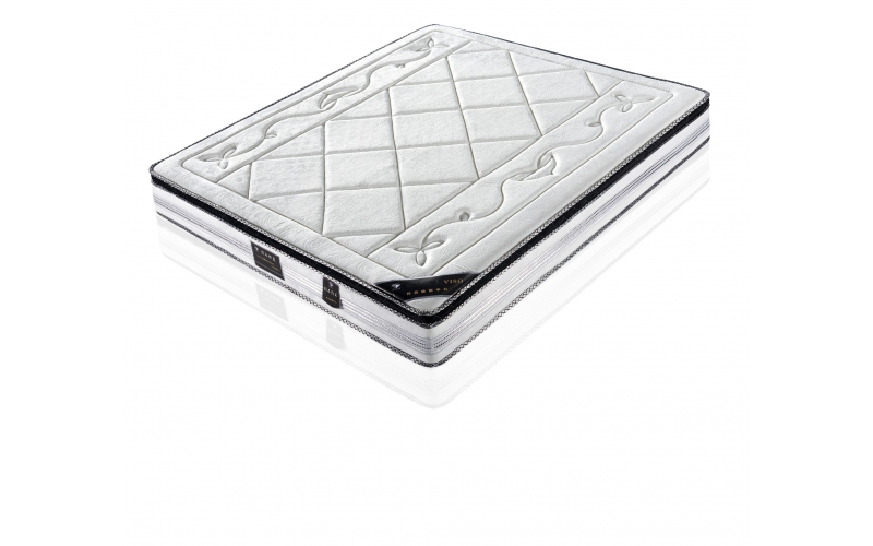 鉆石雅蘭床墊ZS-D003系列單個床墊