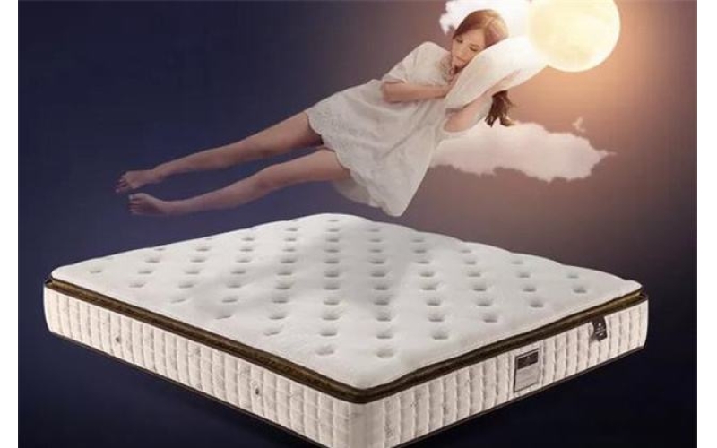 單人床墊選購：床墊選購五大標準