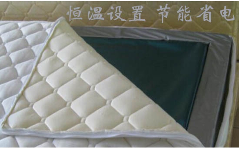 動(dòng)態(tài)睡眠 水床墊的優(yōu)缺點(diǎn)有哪些？