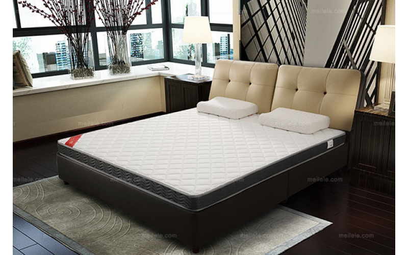 甲醛超標：椰棕床墊中是否含有甲醛？